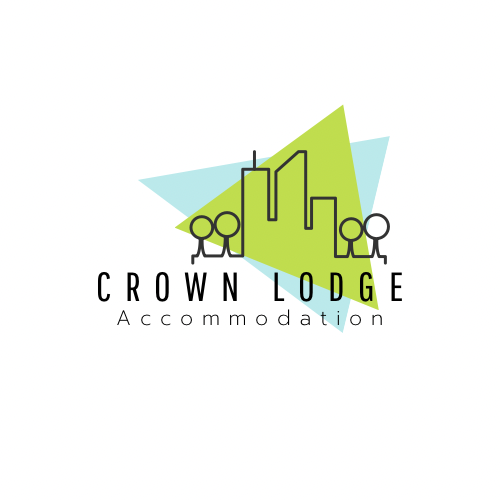 Crown Lodge Logo